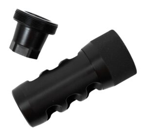 Area 419 Muzzle Brake 338 1/2-28