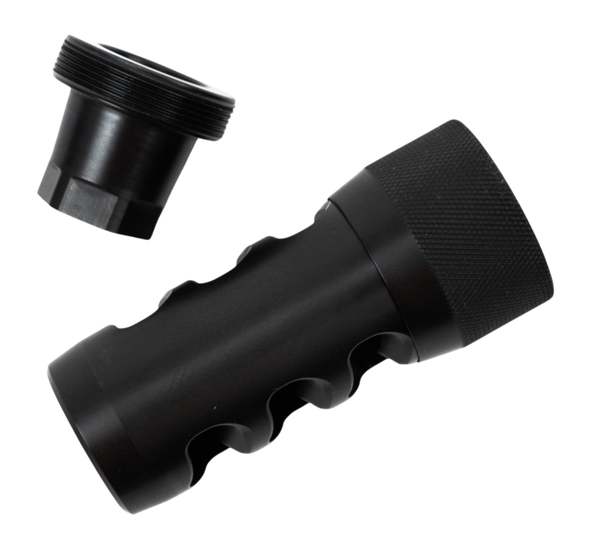 Area 419 Muzzle Brake 338 1/2-28