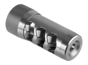 Area 419 338 Muzzle Brake 5/8-24