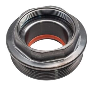 Area 419 Omega Suppressor Mount Adapter TI