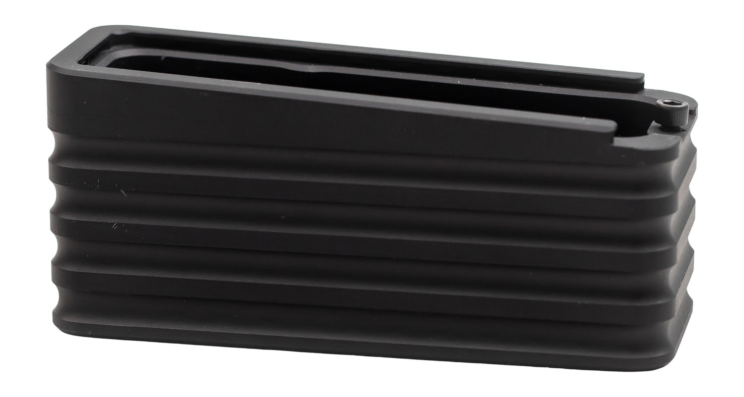 Area 419 Plus 4 Mag Extension Black