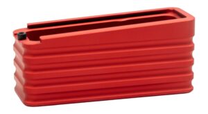 Area 419 Universal SA Magazine Extension Red for ARC & AICS