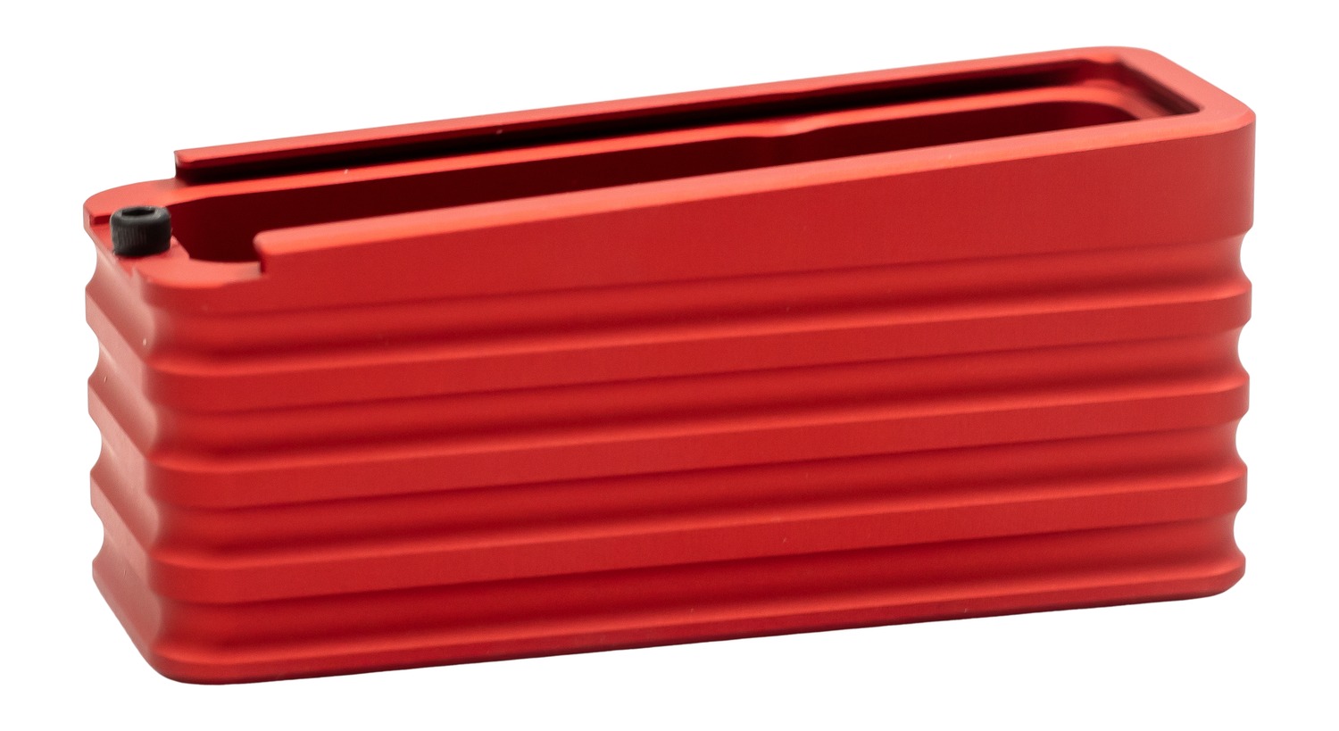 Area 419 Universal SA Magazine Extension Red for ARC & AICS