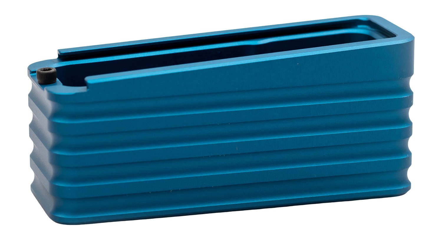 Area 419 Plus 4 Mag Extension - Blue
