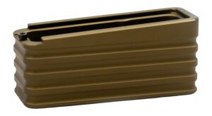 Area 419 Plus 4 Mag Extension Olive