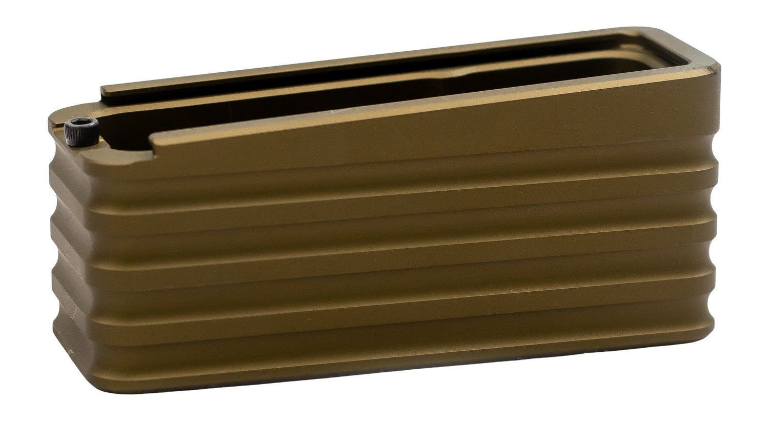 Area 419 Plus 4 Mag Extension Olive
