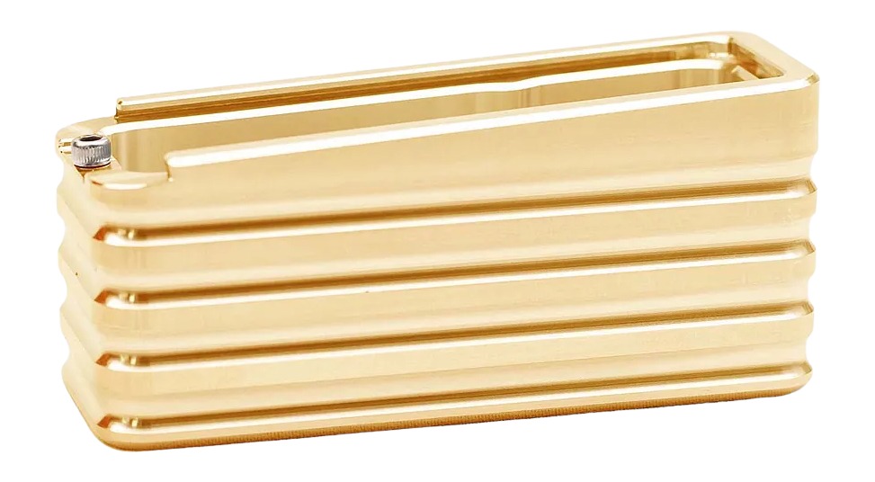 Area 419 Plus 4 Mag Extension Gold