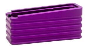 Area 419 Plus 4 Magazine Extension Purple