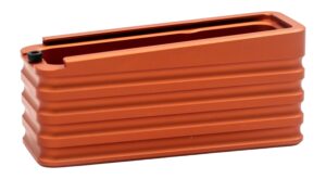 Area 419 Plus 4 Magazine Extension - Orange