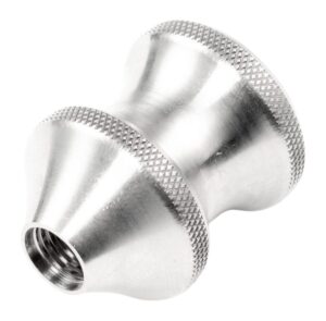 Area 419 Tenacity Bolt Knob - Enhance Your Rifle