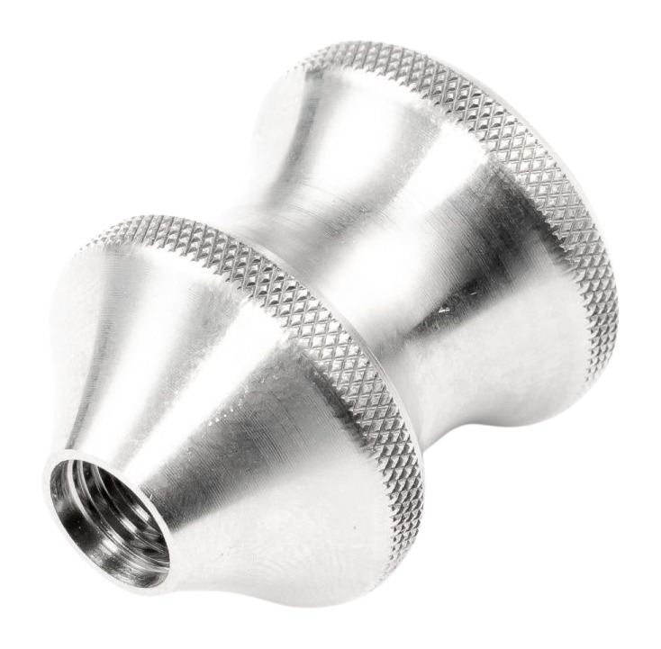 Area 419 Tenacity Bolt Knob - Enhance Your Rifle