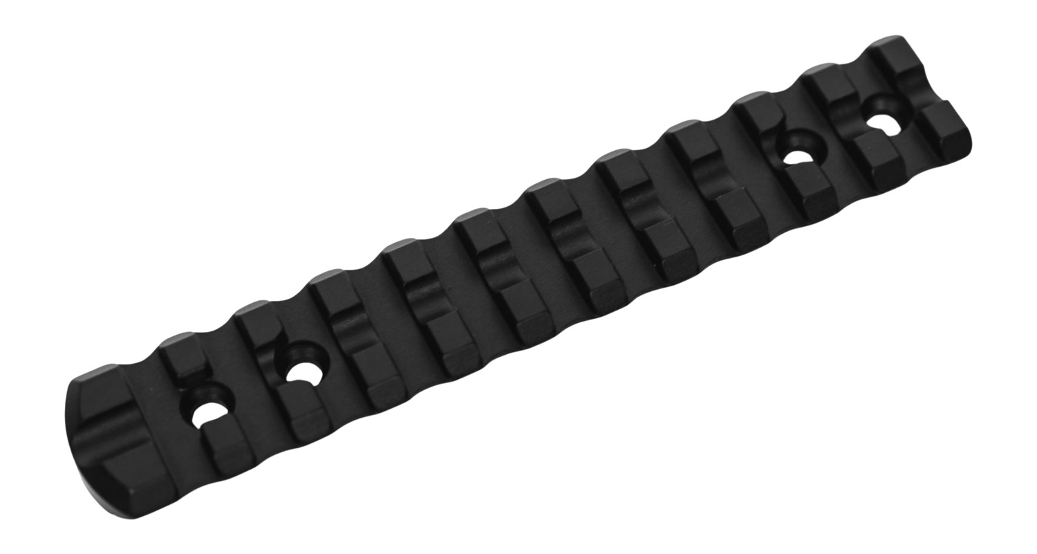 Area 419 X-Bolt LA 20MOA Picatinny Scope Base