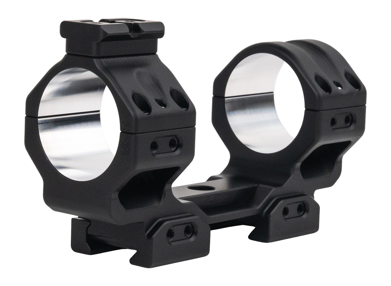 Area 419 36mm Tactical Scope Mount with 20 MOA