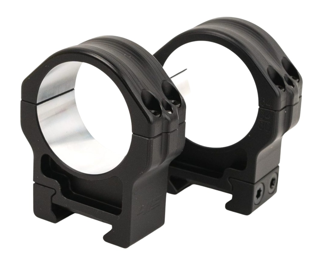 AREA 419 Hunt 35DIA 30HI Picatinny Scope Rings