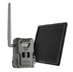 SPYPOINT 01931 FLEX-M2/ SPLB-10 BUNDLE