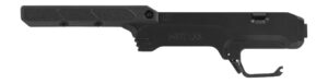MDT LSS Gen3 Ruger American SA LH Chassis
