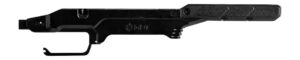 MDT LSS GEN3 Rifle Chassis for Ruger American Long Action