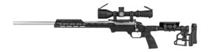 MDT LSS Gen3 Ruger American SA LH Chassis