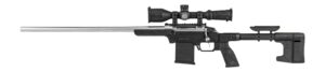 MDT LSS Gen3 Ruger American SA LH Chassis