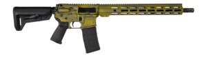 Shark Coast Tactical Bazooka Joe 5.56 NATO AR Rifle