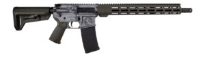 Shark Coast Tactical Bomber 5.56 NATO AR Rifle