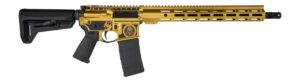 Shark Coast Tactical CA Compliant 5.56 NATO AR Rifle