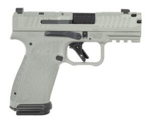 Canik Mete MC9 Prime 9mm 17+1 Compensated Barrel Handgun