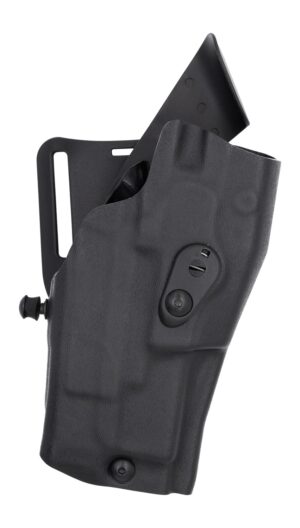 SAF 6390RDSO-5842-132 PDP 4.5 X300U STXTACBLK  LH
