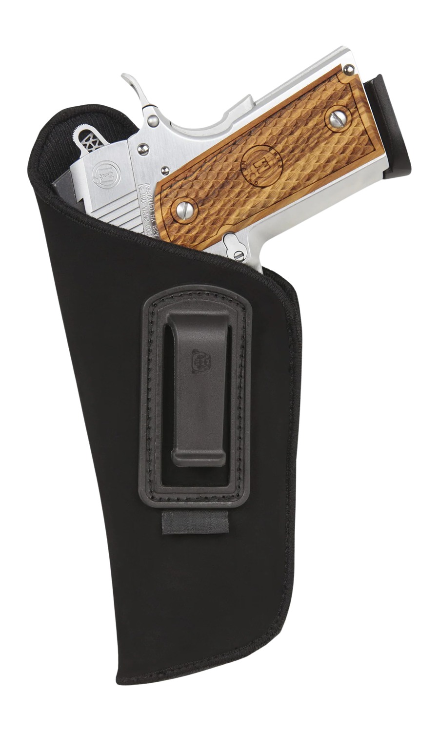 BDOG DIP-20L     DLX IWB SUB COMP   HLSTR      LH