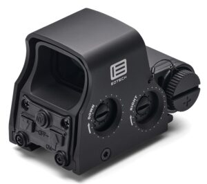 EOTech XPS3-DCR Holographic Sight 1 MOA