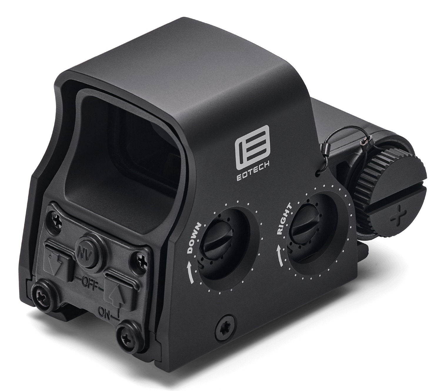 EOTech XPS3-DCR Holographic Sight 1 MOA