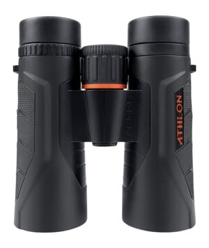 Athlon Argos G2 10x42 UHD Roof Prism Binoculars