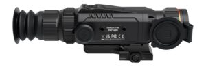 Athlon Cronus ATS PRO 35P-400 Thermal Scope