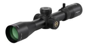 Athlon Midas HMR G2 30mm Scope 2.5-12x42 APRS-H2 MOA