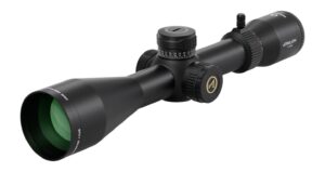 Athlon Midas HMR G2 Scope 4-24x50 MOA