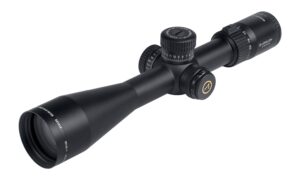 Athlon Helos BTR G2 4-20x50 Rifle Scope with Illuminated Reticle