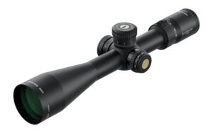 Athlon Helos BTR G2 4-20x50 Rifle Scope