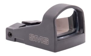 SHIELD Mini Sight 4MOA Reflex Red Dot Sight