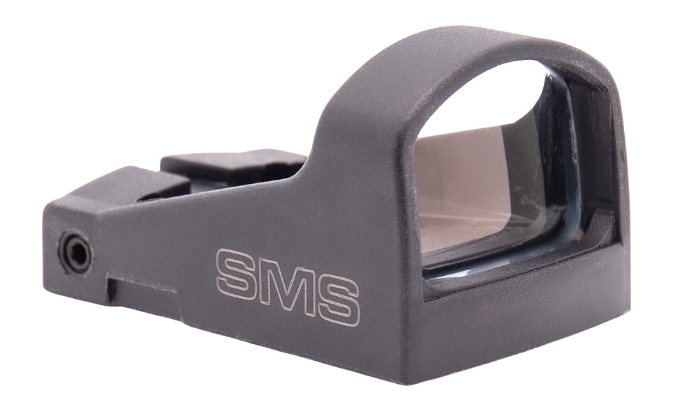 SHIELD Mini Sight 4MOA Reflex Red Dot Sight