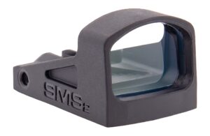 SHIELD SMS2 4MOA Red Dot Reflex Sight