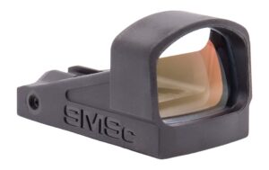 SHIELD SMSC 4MOA Glass Mini Reflex Red Dot Sight