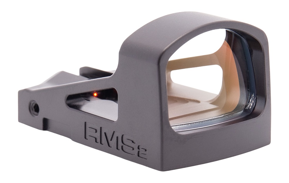 SHIELD SIGHTS RMS2 8MOA Reflex Red Dot Sight