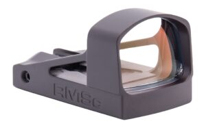 SHIELD Sights RMSC 4MOA Glass Reflex Mini Red Dot