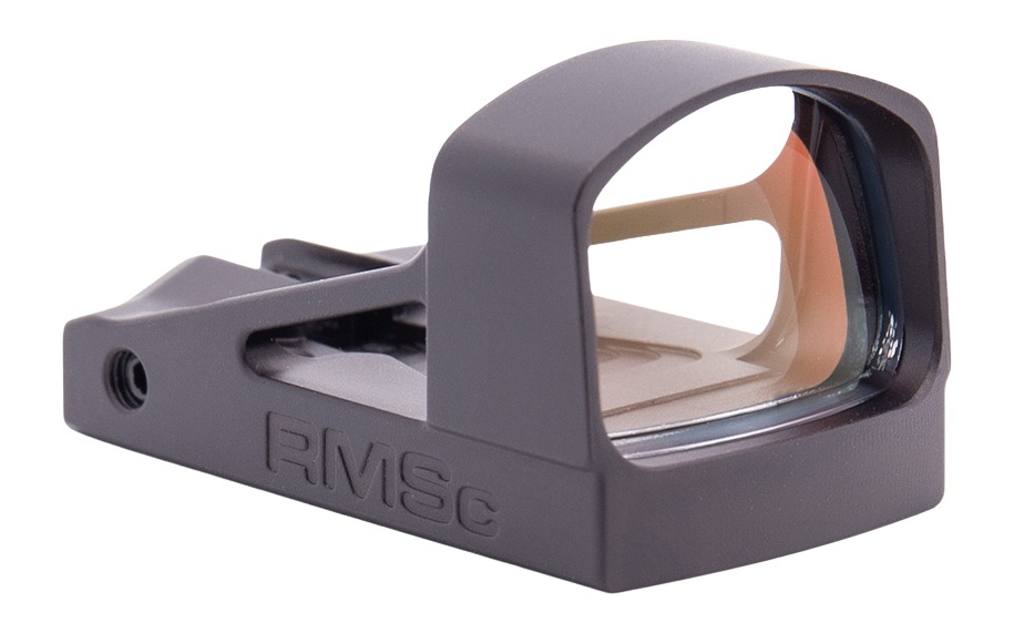 SHIELD Sights RMSC 4MOA Glass Reflex Mini Red Dot