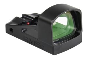 Shield Sights RMSC 8 MOA Reflex Red Dot Sight