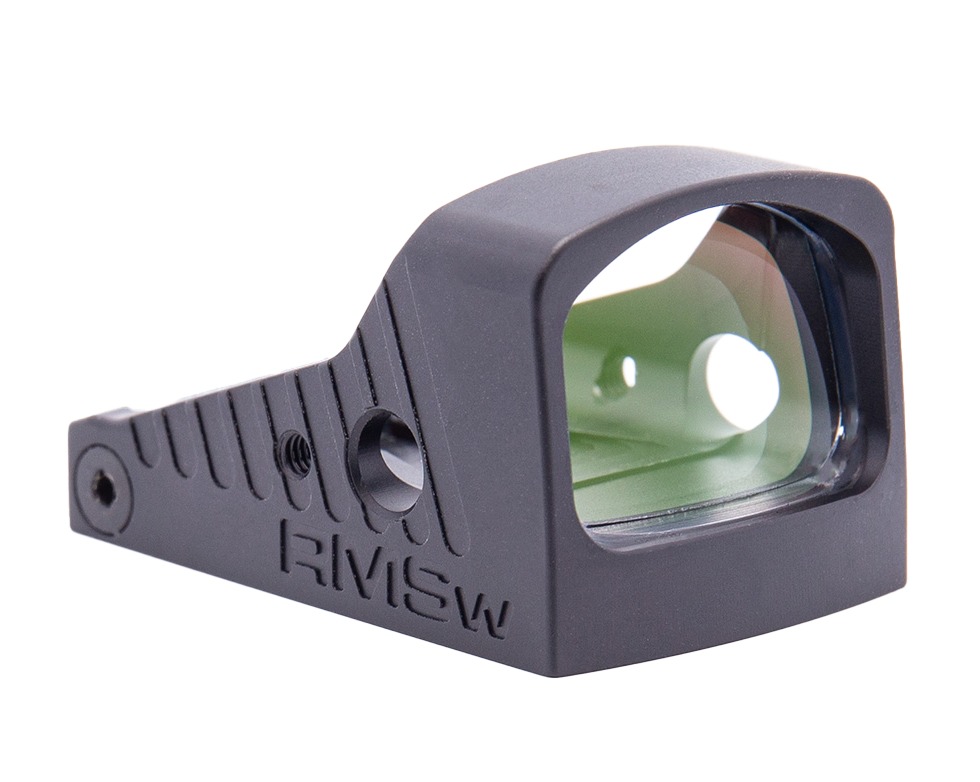 Shield RMSW 4 MOA Glass Reflex Mini Sight