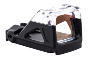 SHIELD OMSSC-8MOA-GLASS   GLASS OPN RFLX MINI SC 8