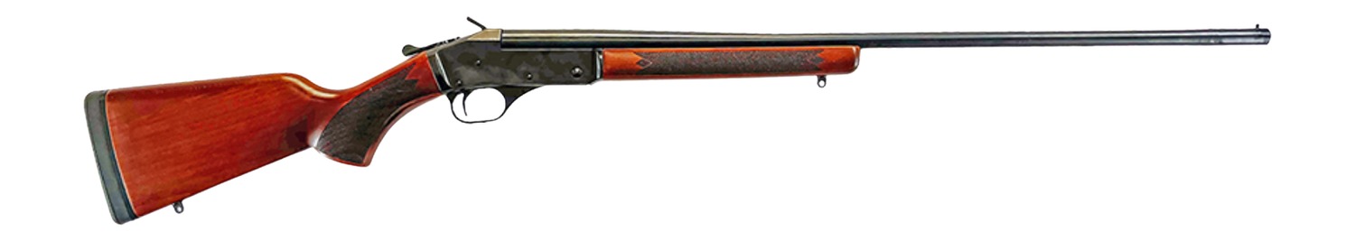 JTS LONESTRIKE 410 Single Shot Shotgun 26"