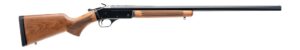 JTS LONESTRIKE 20G Single Shot Shotgun 28"