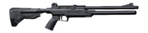 JTS Airstryke Carbine .22 Cal Air Rifle